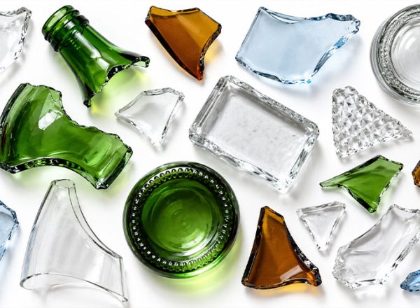 glass