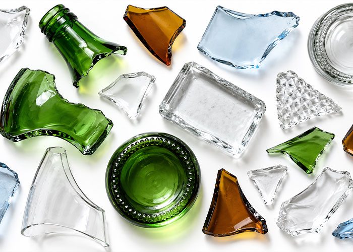 glass